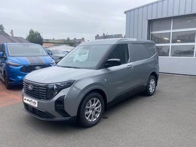 Gris Occasion 2025 Ford Transit Limited | 28 999 €