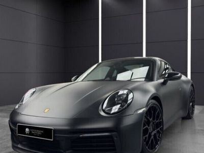 Porsche 911 Carrera S
