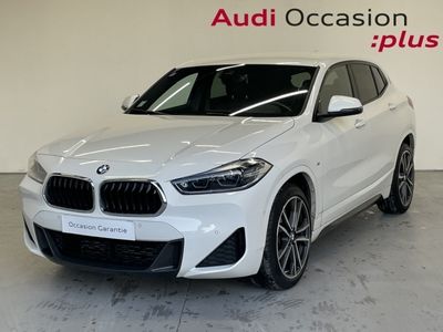 occasion BMW X2 sDrive18iA 136ch M Sport DKG7