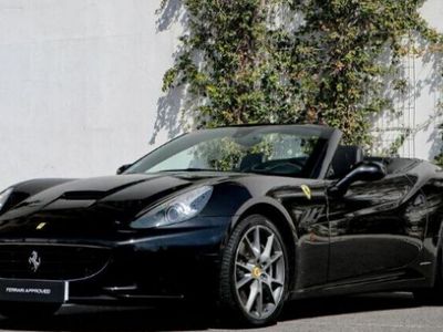 occasion Ferrari California V8 4.3