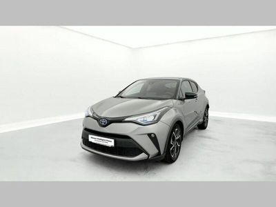 occasion Toyota C-HR C-hr hybride mc19Hybride 2.0L