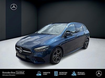 Mercedes B180