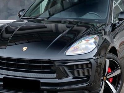 Occasion 2021 Porsche Macan S SUV | 64 500 €