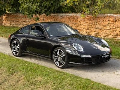 Porsche 911 Carrera