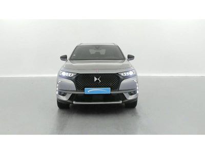 occasion DS Automobiles DS7 Crossback DS 7 CROSSBACKBlueHDi 180 EAT8