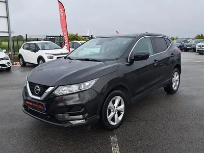 occasion Nissan Qashqai 1.5 DCI 115 DCT BUSINESS EDITION