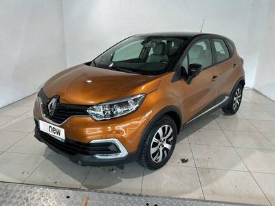 occasion Renault Captur CapturTCe 130 FAP