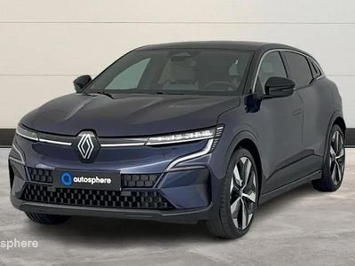 Occasion 2025 Renault Megane E-Tech Techno SUV | 32 499 € (Prix cher)