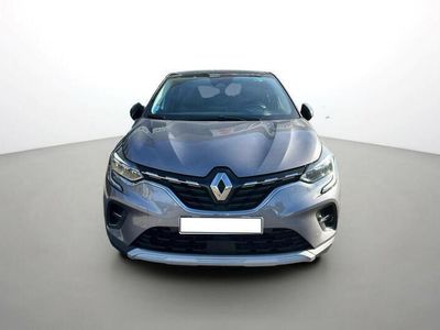 occasion Renault Captur mild hybrid 140 Techno