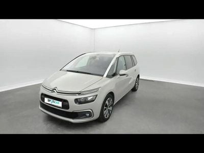 Occasion 2017 Citroën Grand C4 Picasso Shine Monospace | 12 990 € (Prix juste)