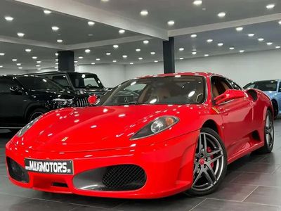 Ferrari F430