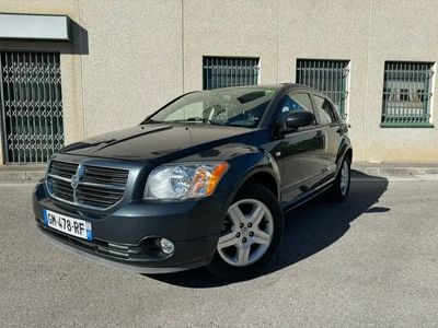 Dodge Caliber