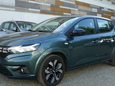 Occasion Dacia Sandero Journey 101 ch (74 kW) 2025 Citadine