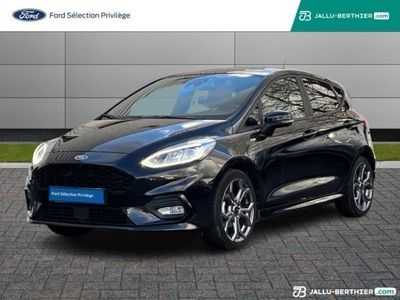 occasion Ford Fiesta 1.0 EcoBoost 95ch ST-Line 5p