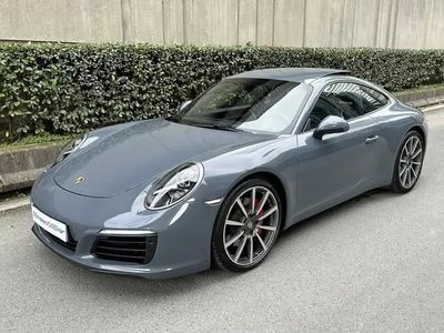 occasion Porsche 911 Carrera S 991 - 991 (3.0) PDK Approved 05/2025