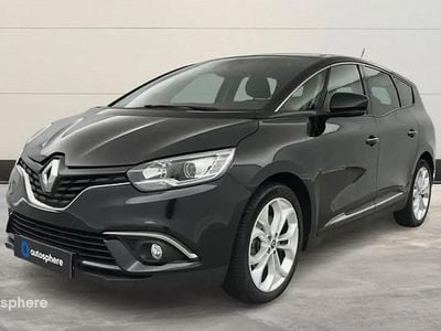Renault Grand Scénic IV