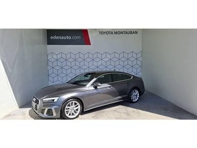 Occasion Audi A5 Sportback S-Line 163 ch (119 kW) 2020 Citadine