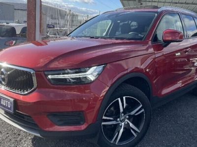 occasion Volvo XC40 D4 AWD 190 Geartronic 8 Momentum