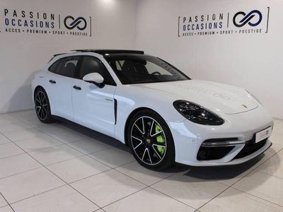 occasion Porsche Panamera Turbo S V8 4.0 680 Pdk Hybrid Sport Turismo