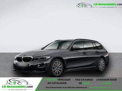 BMW 330e