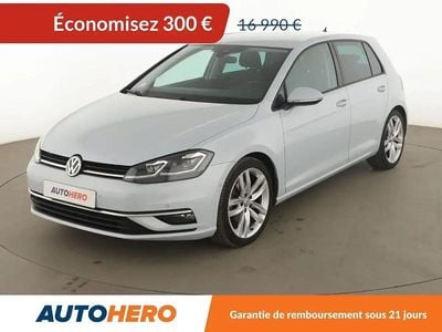 VW Golf VII