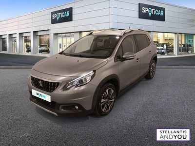 Occasion 2019 Peugeot 2008 Allure SUV | 11 890 € (Bon prix)