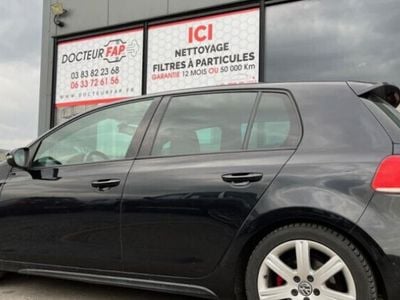 VW Golf VI