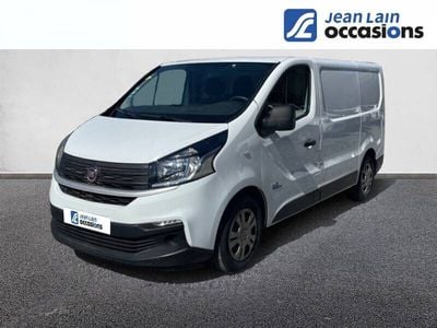 Fiat Talento