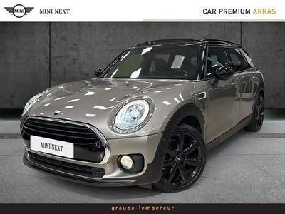 Argent Occasion 2019 Mini Cooper Citadine | 18 990 € (Prix assez cher)