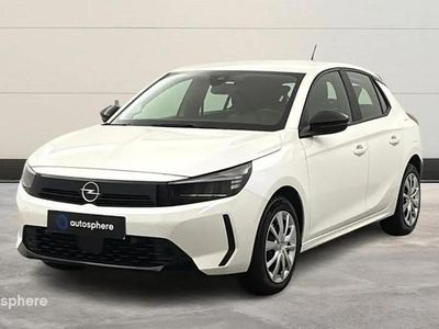 Occasion Opel Corsa Edition 102 ch (75 kW) 2025 Citadine