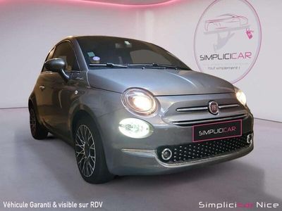 occasion Fiat 500 Dolcevita Plus