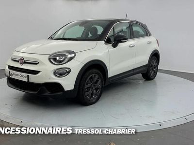 occasion Fiat 500X MY19 1.3 FireFly Turbo T4 150 ch DCT 120th