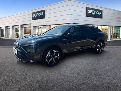 Citroën C5 X