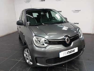 occasion Renault Twingo III SCe 65 Zen