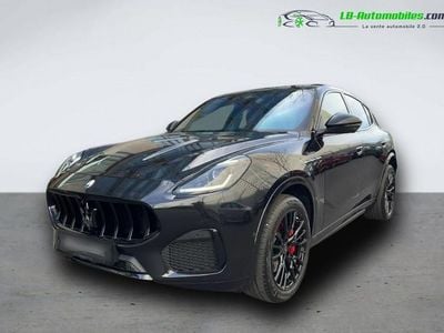 Maserati Grecale