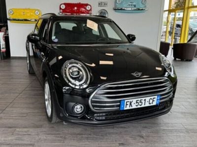 Mini Cooper Clubman