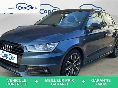 Occasion Audi A1 Business 90 ch (66 kW) 2015 Citadine