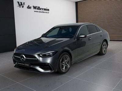 Mercedes C300