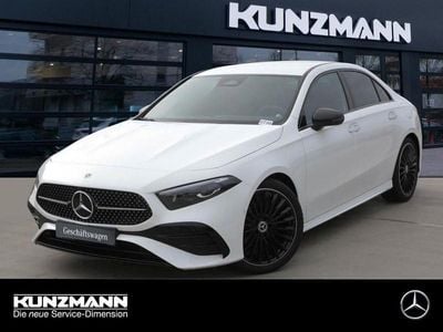 Mercedes A200