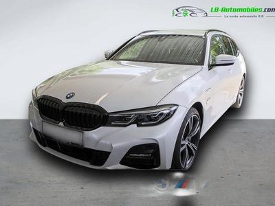 BMW 330e
