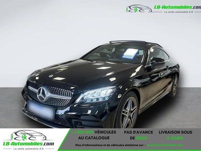 Occasion 2023 Mercedes C300 Berline | 46 900 €