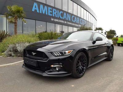 occasion Ford Mustang GT V8 5.0L BVM 2017