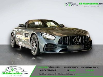 Mercedes AMG GT C