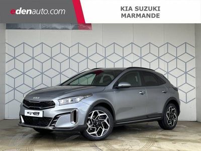 occasion Kia XCeed 1.5l T-GDi 160 ch DCT7 GT-line Premium