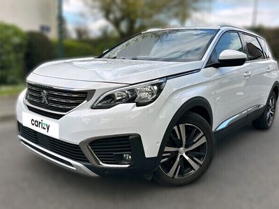 occasion Peugeot 5008 PureTech 130ch S&S BVM6 Allure