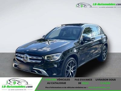 Occasion 2020 Mercedes GLC300e | 41 200 € (Prix cher)