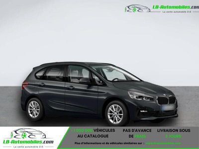 BMW 216