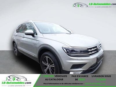 Occasion 2016 VW Tiguan SUV | 25 200 € (Bon prix)