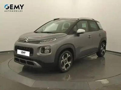 Occasion Citroën C3 Aircross PureTech 110 ch (80 kW) 2019 Gris SUV