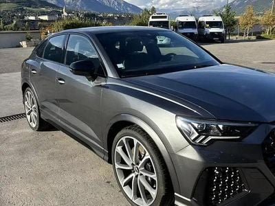 Audi RS Q3